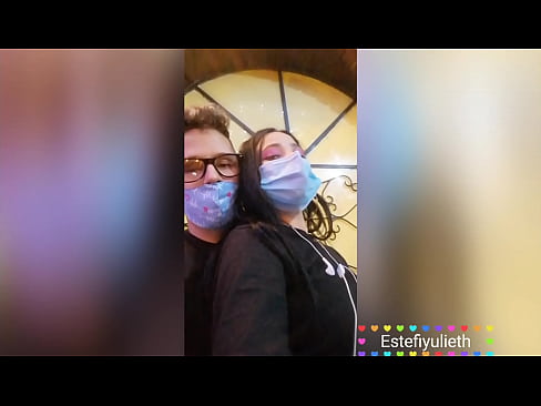 ❤️ Lənət karantin məni dəli edir. ❤ Gözəl porno bizdə