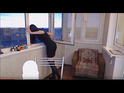 ❤️ Streamer Olyasha 1080p (Metronome) ilə boşalmamağa çalışın ❤ Gözəl porno bizdə